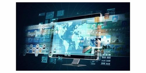 家居用品企業(yè)與計算機系統(tǒng)集成的融合發(fā)展